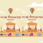 deliverables cover Best Practices Booklet - Greek partner (English version)