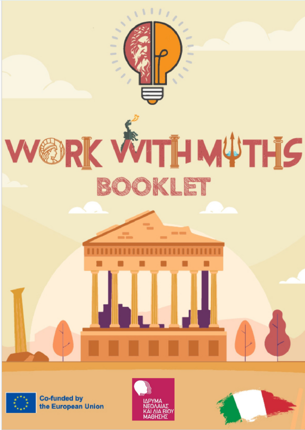 Best Practices Booklet – Italian partner (English version)