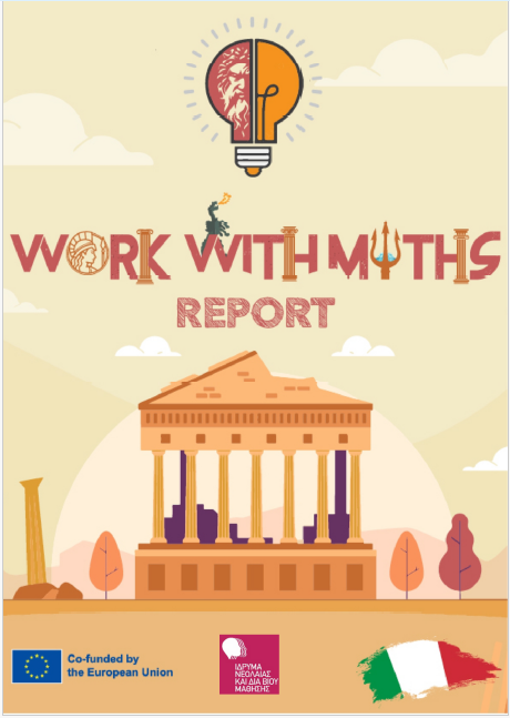 Best Practices Report – Italian partner (Italian version)