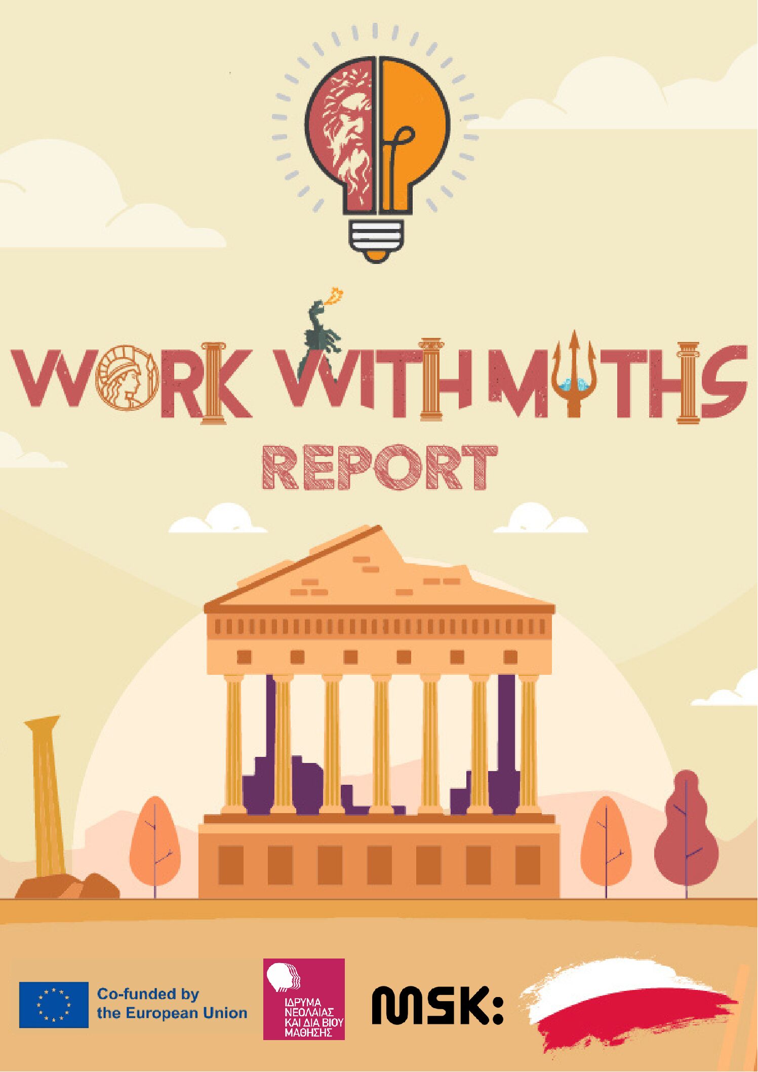 Best Practices Report – Polish partner (English version)